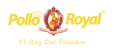 Pollo Royal Logo